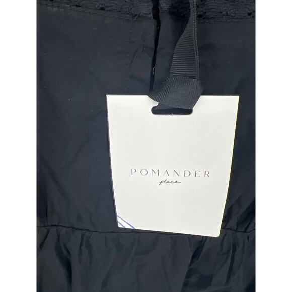 TUCKERNUCK Black Jenny Dress - Picture 10 of 10